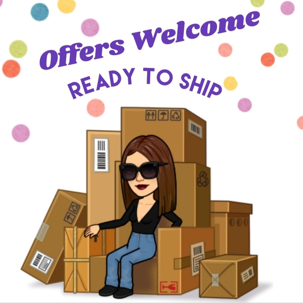 Offers Welcome